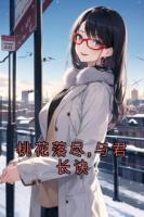 桃花落尽,与君长诀