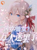 快穿：普女？万人迷罢了