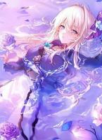 顶流女王的逆袭手册