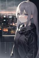 舟破轻烟渡流年