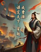 谋定天下：穿越成曹操