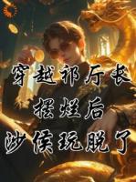 穿越祁厅长，摆烂后沙侯玩脱了！