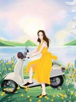办公室被妻子让给实习生后，我直接去妻留子