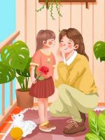 转嫁克夫女总裁，嫌我废物的青梅悔不当初