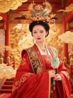 毒妃倾天：重生皇后不好惹