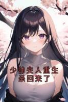 少帅夫人重生杀回来了