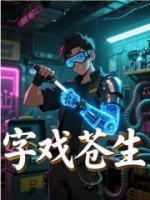 字戏苍生