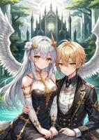 被神宠爱的公主