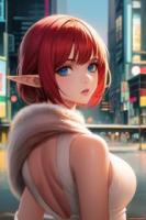 将闺蜜老公儿子接回家后，她破产了