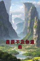 星辰不及你温柔