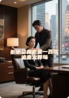 拒绝总裁老婆一百次，追妻火葬场