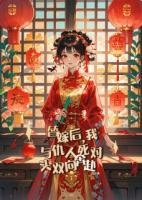 替嫁后，我与仇人死对头双向奔赴