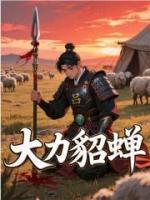 大力貂蝉
