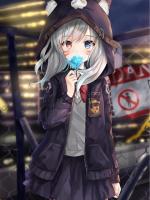 沈知意陆琛