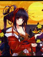 帝君带我找娘亲