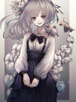 云窗梦浅无归期