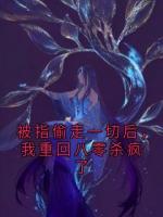 被指偷走一切后，我重回八零杀疯了
