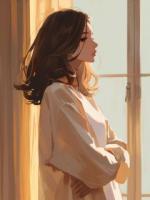 重生后，我用婚约让渣男父子反目成仇