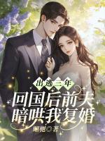 出逃三年，回国后前夫暗哄我复婚