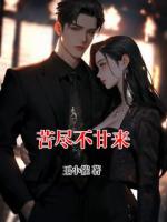 苦尽不甘来