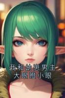 我和幼崽男主大眼瞪小眼