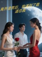 离开渣男后，我遇到了霸道总裁精选章节在线阅读