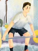 重生到五年后我肃清科研队