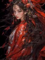 御宸九璃