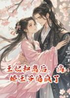 王妃和离后，病娇王爷追疯了谢临渊宋晚宁免费章节在线阅读