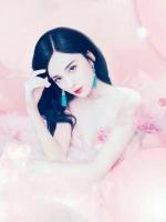 慕若离萧瑾池