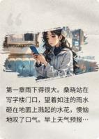 《雨落倾城时》精选章节在线免费阅读