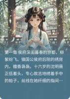 锦宫错