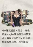 星落归途