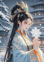 仙缘错