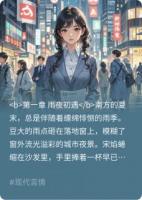 《都市的烬余》宋焰沈卓凡陈曦小说免费章节在线阅读