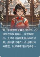 深宅朱颜泪