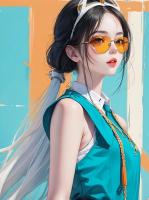 旧梦醒时，新月入怀