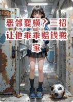恶邻耍横？三招让他乖乖赔钱搬家精彩章节阅读：精选章节