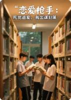 恋爱枪手：死党追爱，我出谋划策