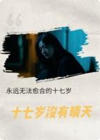 拉拉拉怕写的小说《十七岁没有晴天》免费章节阅读
