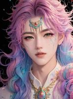 主角晏临渊叶知薇的小说《犹若清风梦了云：后续》免费章节阅读
