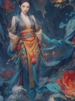 苏韵岚江叙平