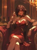 未婚夫纵容助理掌管实验室经费后，他破产了
