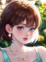 长珩郗婵