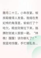 咸鱼贵妃，一不小心成了宫斗冠军
