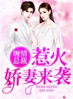 缠情总裁：惹火娇妻来袭