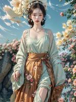 司薄冥林芝意