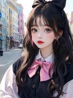 阳光下的裂痕
