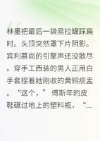 总裁的废品站小娇妻