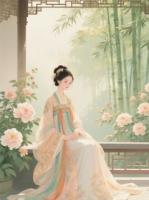守陵女：鬼域我说了算